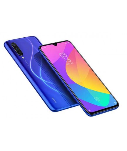 Xiaomi Mi9 Lite (6GB+64GB) Blue купить в Уфе